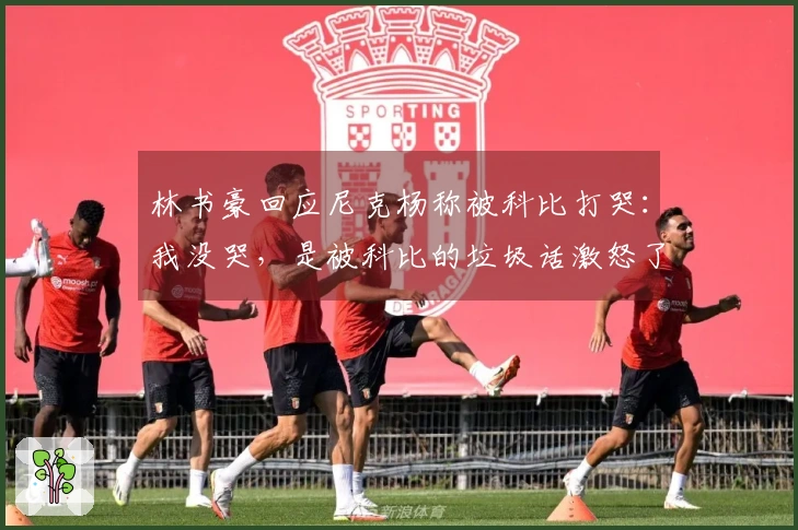 林书豪回应尼克杨称被科比打哭：我没哭，是被科比的垃圾话激怒了再战一场