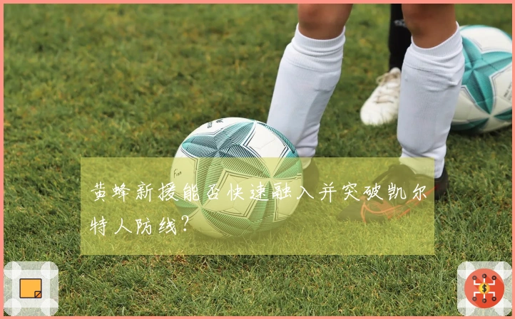 黄蜂新援能否快速融入并突破凯尔特人防线？